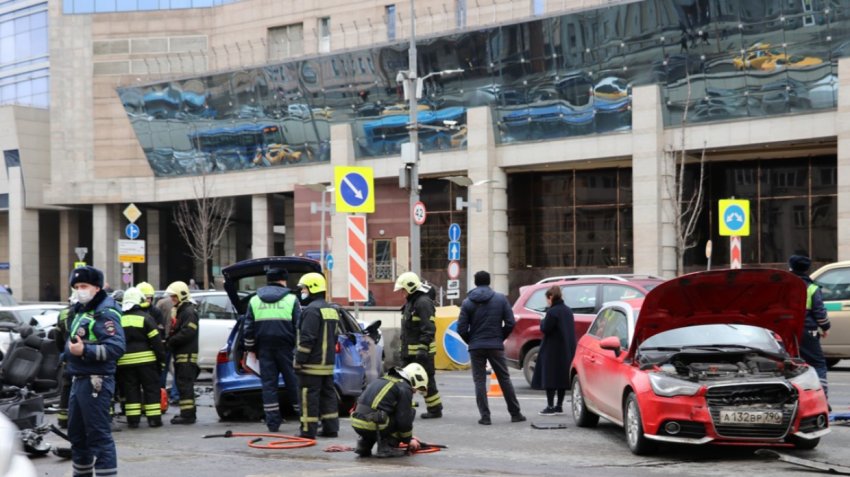 Какое наказание грозит популярному блогеру Эдварду Билу за спровоцированное ДТП