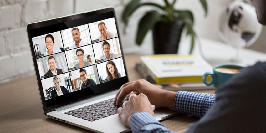 Какие есть российские аналоги платформ для видеоконференций, если Zoom отключат