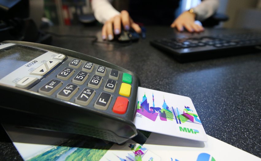 Будут ли заблокированы в России карты Visa и MasterCard