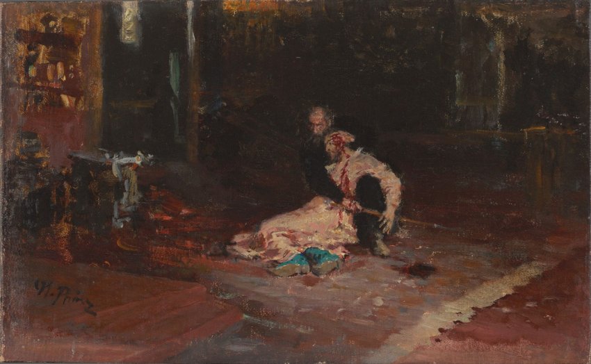 Разбираем 15 популярных легенд об Иване Грозном