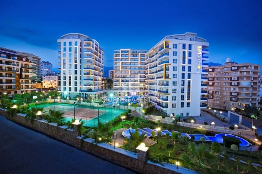 Как зарабатывают на турецкой недвижимости?