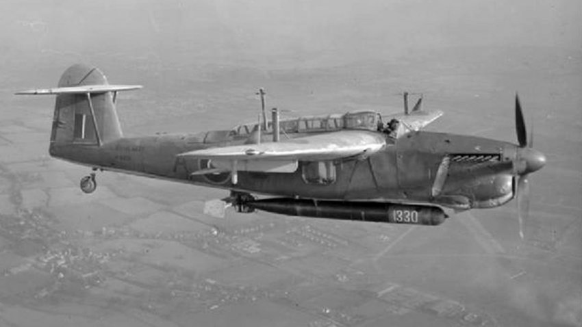 ВОВ: Как британцы потопили две тысячи советских солдат