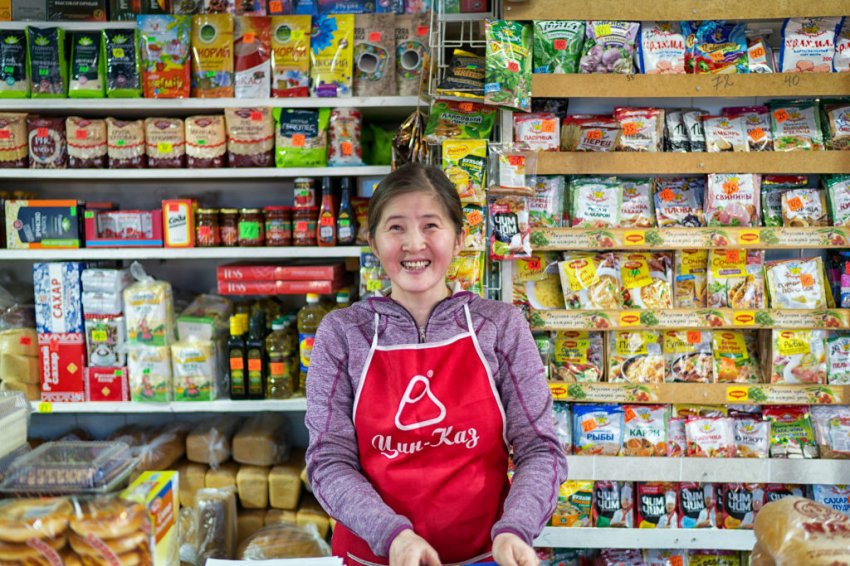 7 интересных фактов о крайнем Севере