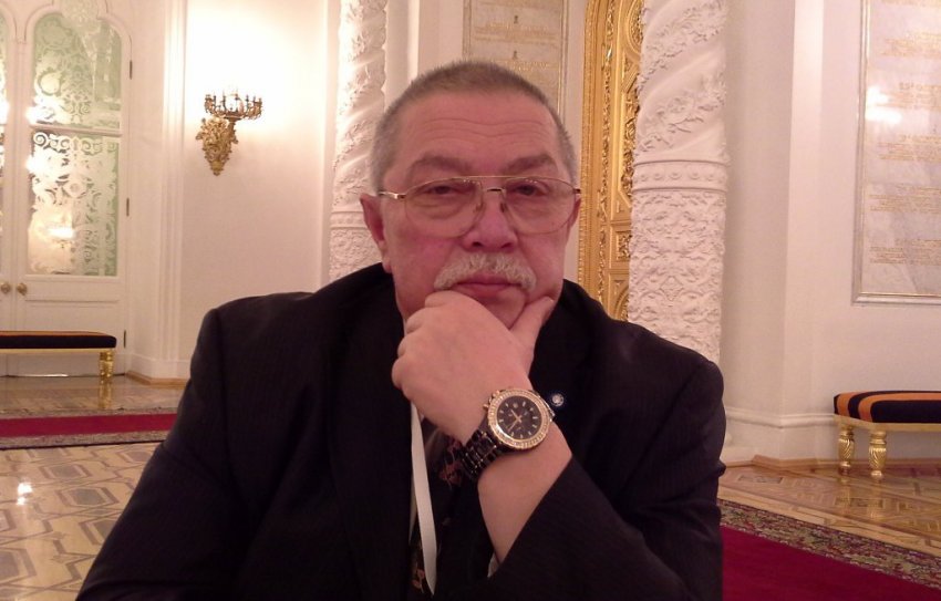 Кому предоставлена честь быть голосом парада Победы в 2021 году