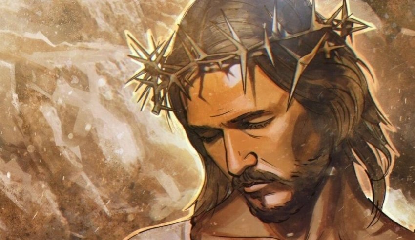 Почему неделя называется Страстной?