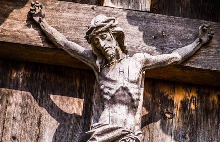 Почему неделя называется Страстной?