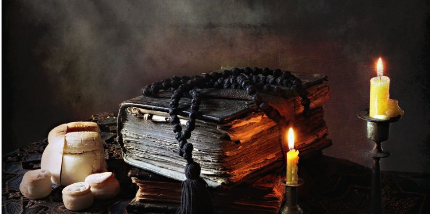 Что делать, если 40 дней поминовения выпадает на Страстную неделю?