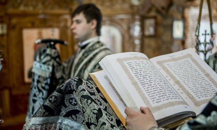 Великий вторник Страстной седмицы Великого поста несет особый смысл