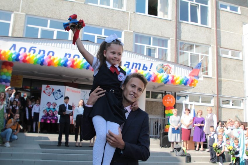 Депутаты Госдумы рассматривают законопроект о ежегодной компенсационной выплате к началу учебного года