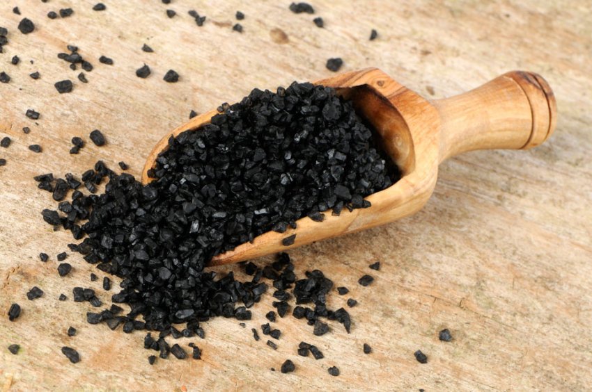 Молитвы для соли в Чистый четверг читаются во время приготовления оберега