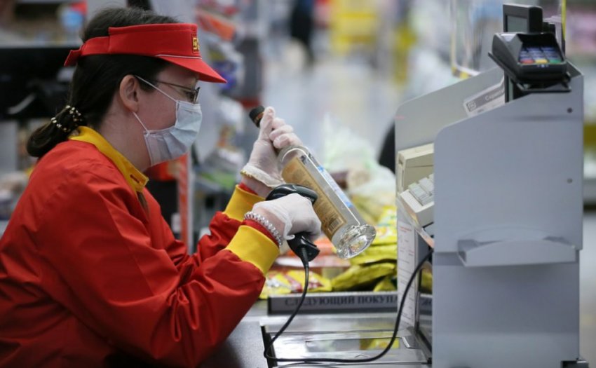 Запретят ли продавать алкоголь в выходные дни в мае 2021 года