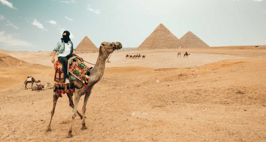 Когда можно будет отправиться на отдых в Египет в 2021 году