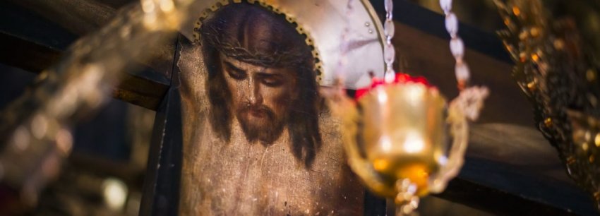 Страстная пятница 2021 года – что это за день?