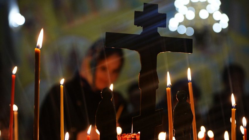 Страстная пятница 2021 года – что это за день?