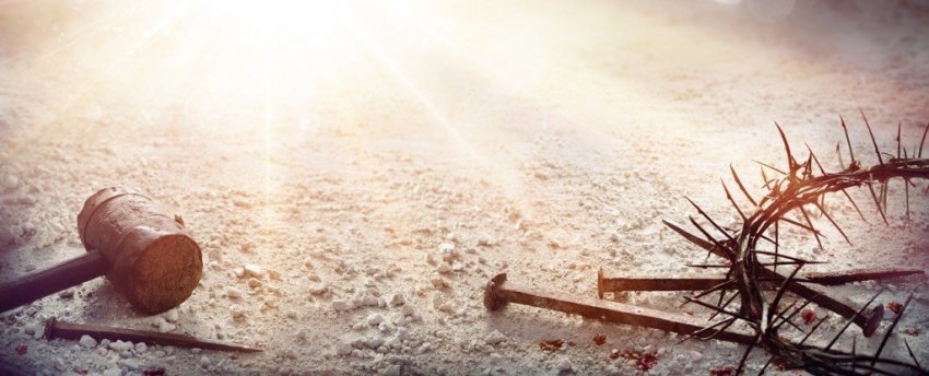 Страстная пятница в 2021 году: что нельзя делать в этот день?