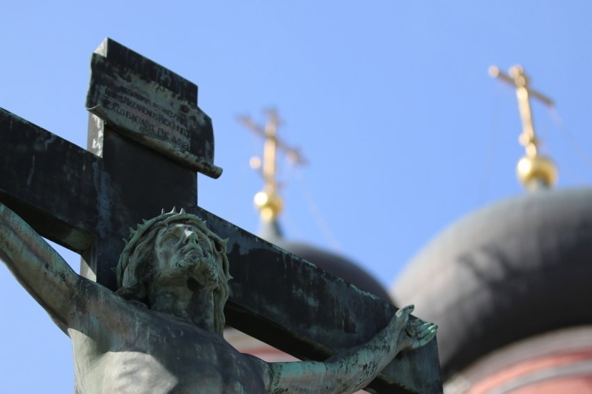 Что символизирует Страстная пятница, и что делают в этот день