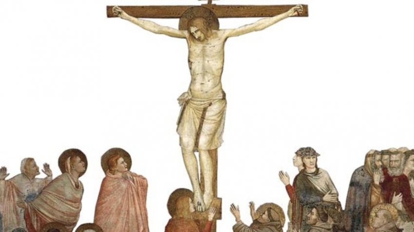 Страстная пятница в христианстве, что произошло в этот день?