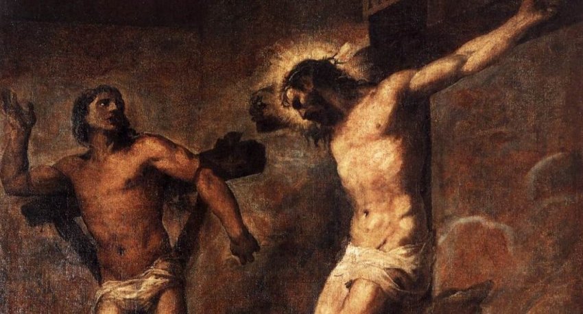 Страстная пятница в христианстве, что произошло в этот день?