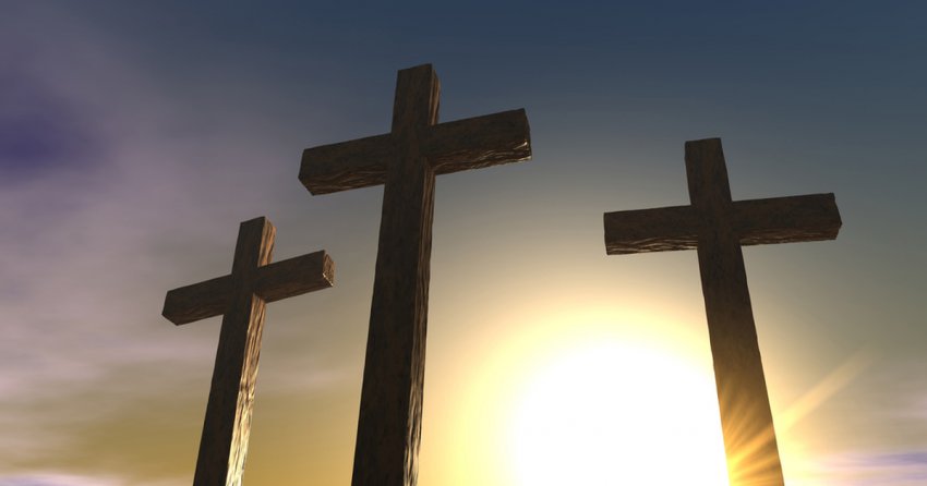 Страстная пятница в христианстве, что произошло в этот день?