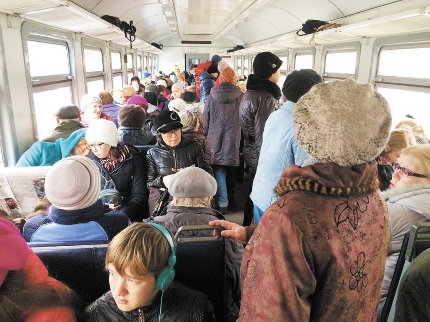 Какие льготы положены пенсионерам в России в 2021 году