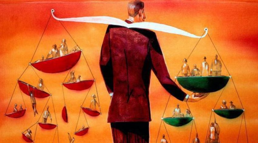 Добро и Зло: Что такое мораль и как она меняется?