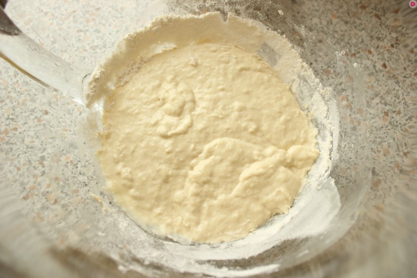 Пасхальный кулич: самый вкусный домашний рецепт