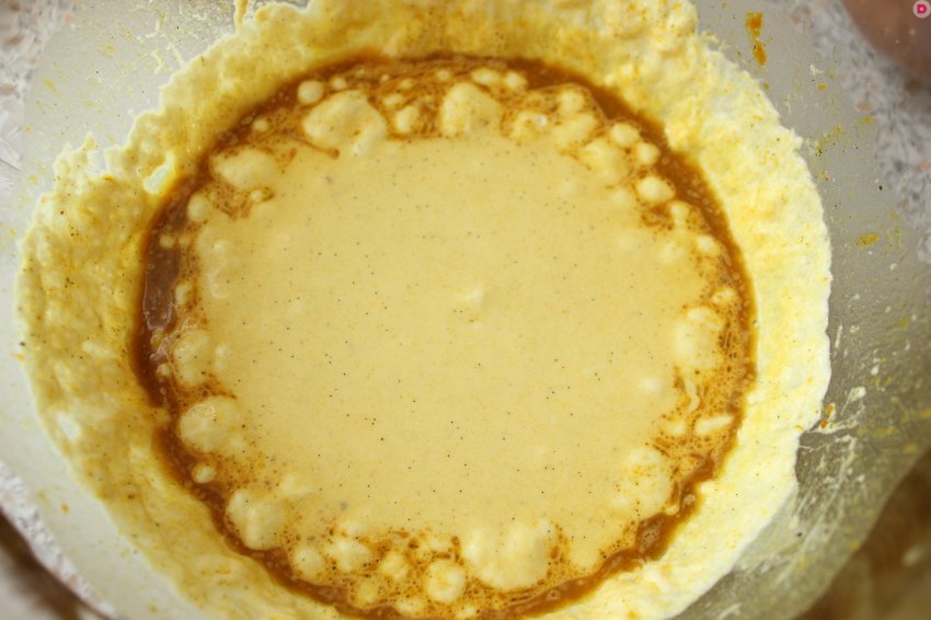 Пасхальный кулич: самый вкусный домашний рецепт