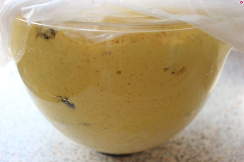 Пасхальный кулич: самый вкусный домашний рецепт