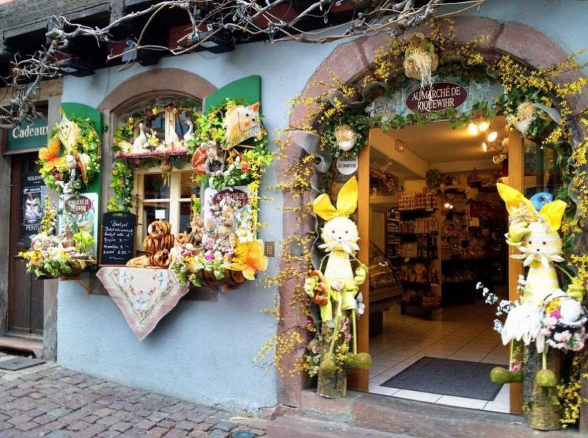 Пасхальное богослужение из храма Христа Спасителя в 2021 году будут транслировать по телевидению