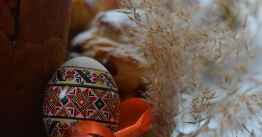 Какого цвета должны быть пасхальные яйца, символика и значение