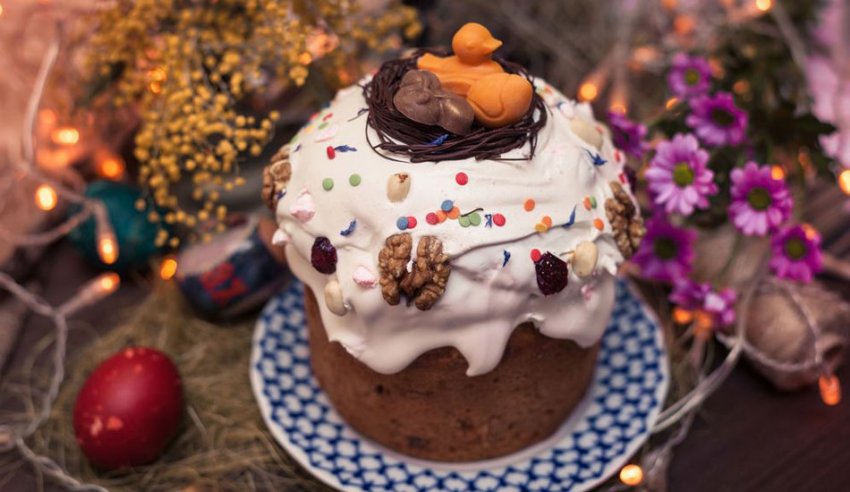 Вторая неделя после Пасхи носит название Антипасха