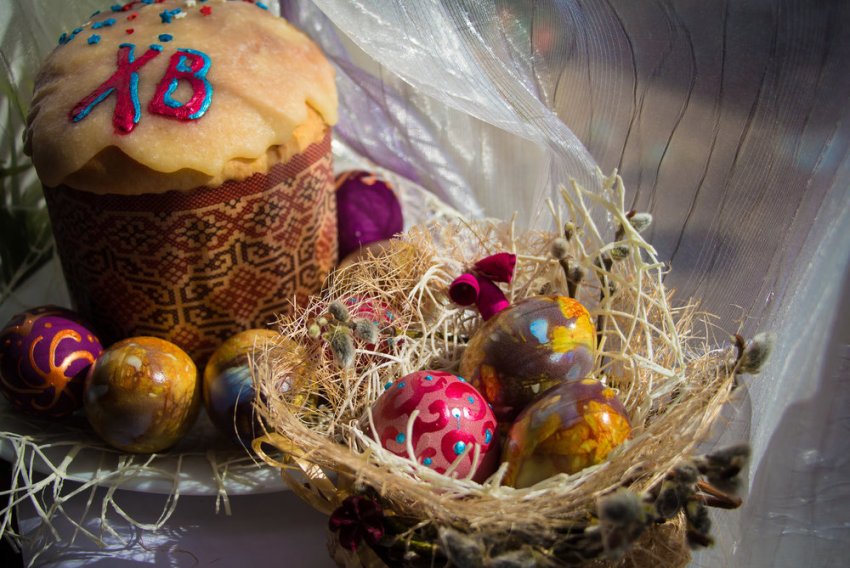 Что такое Антипасха и когда её отмечают в 2021 году