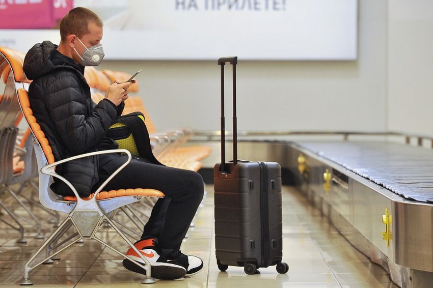 Будет ли открыта Турция для туристов из России с 1 июня 2021 года