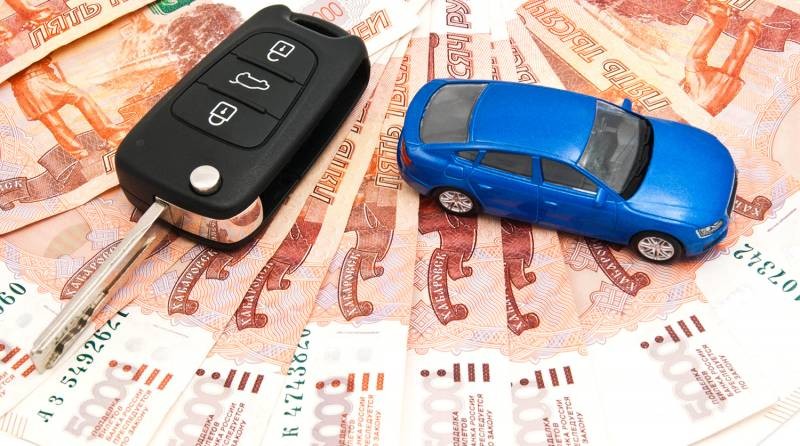 В России был увеличен штраф для водителей за нарушение ПДД на железнодорожном переезде