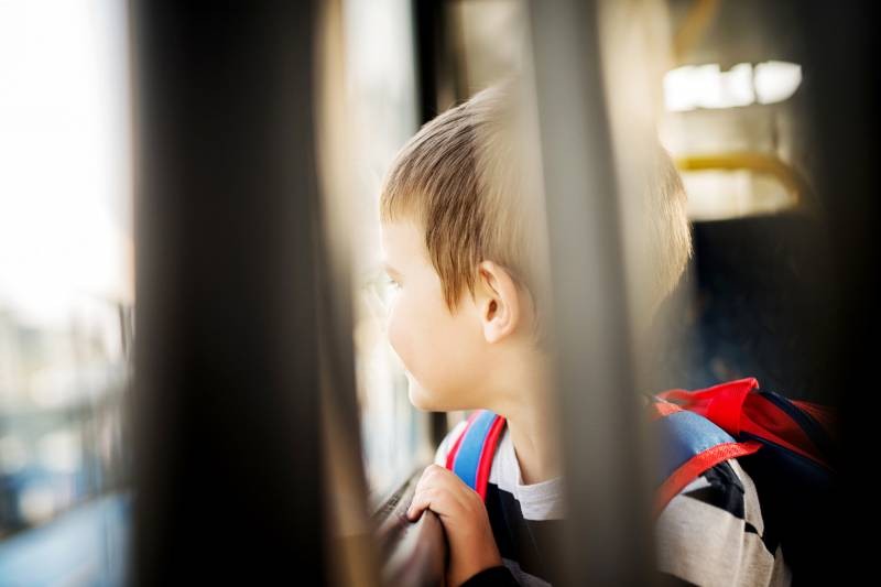 В России был увеличен штраф для водителей за нарушение ПДД на железнодорожном переезде