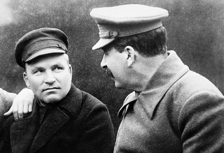 Что известно о черной тетради Иосифа Сталина Что известно о черной тетради Иосифа Сталина