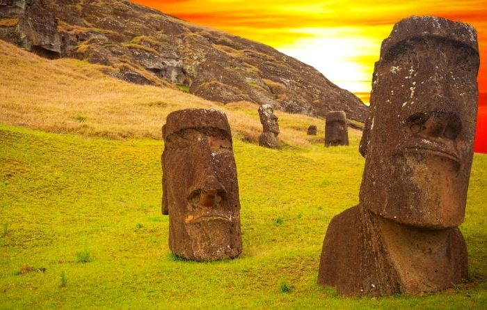 Точка "Немо": Океанический полюс недоступности