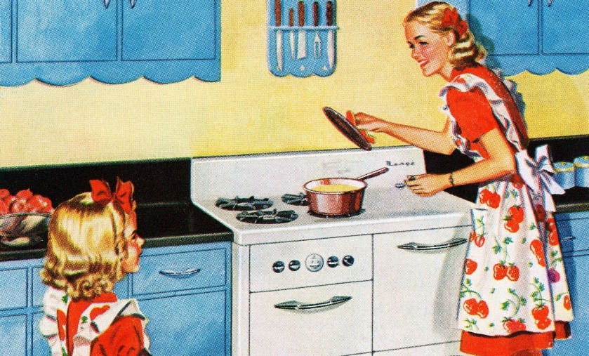 Какие советские привычки очень бы пригодились современным критикам «совка»