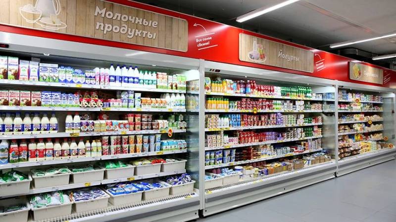 На какие виды товаров будут распространяться акции в магазине Магнит с 5 по 11 мая 2021 года