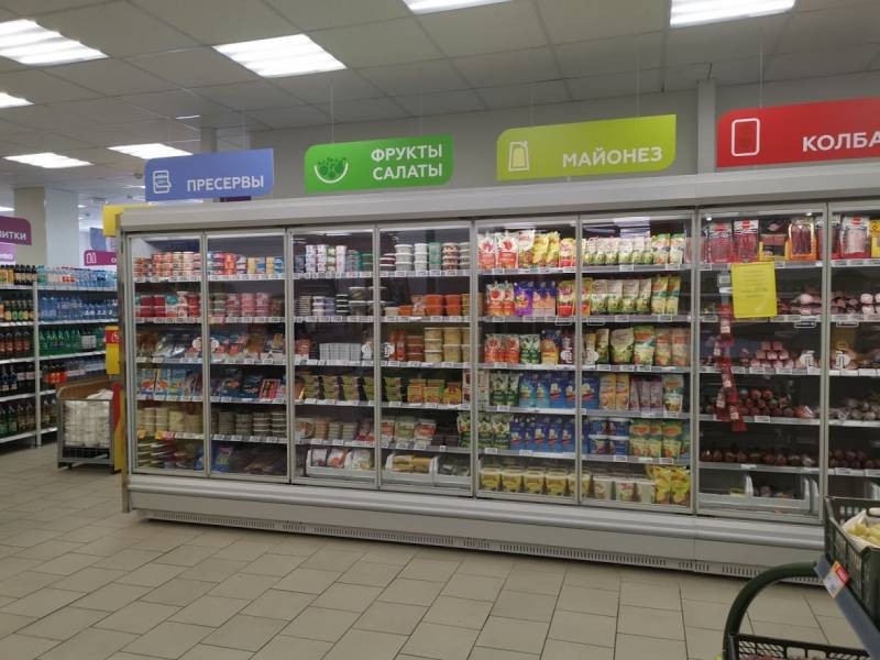 На какие виды товаров будут распространяться акции в магазине Магнит с 5 по 11 мая 2021 года