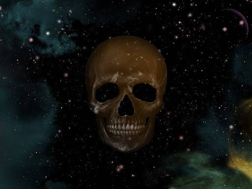 Три самых устрашающих явления в космосе