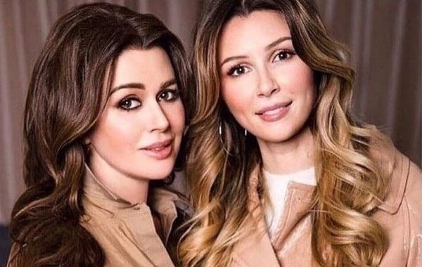 Дочь Заворотнюк ответила на оскорбления матери