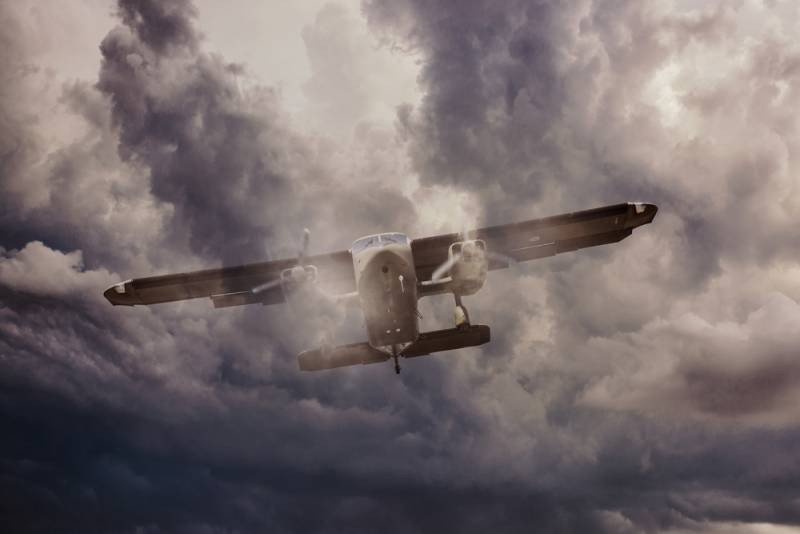 Гидрометцентр озвучил прогноз погоды на 9 мая 2021 года в Москве и Подмосковье