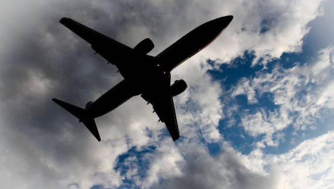 Россия может быть лидером авиации будущего на экологичном топливе