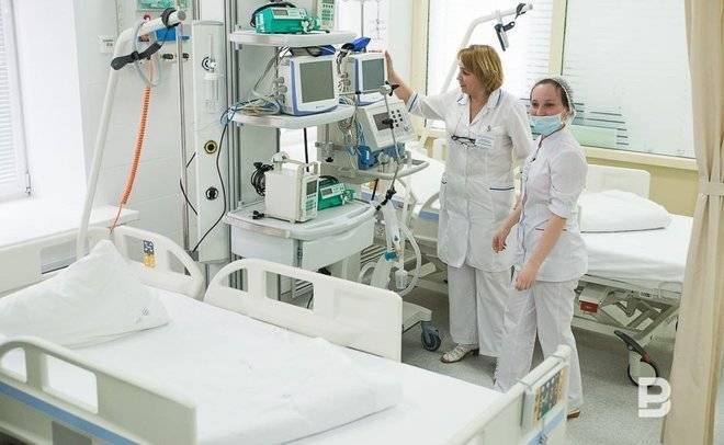 Почему в России пропал грипп в 2021 году, и при чем тут коронавирус