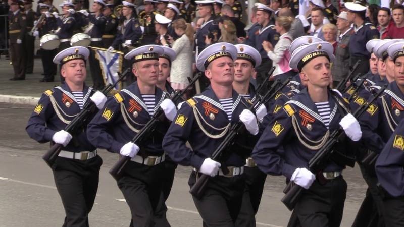 Программа мероприятий в Севастополе на День Победы 9 мая 2021 года