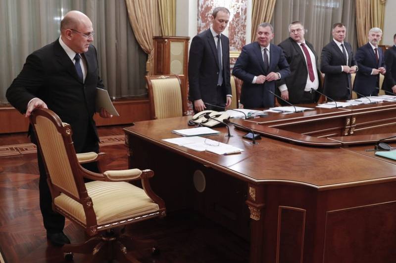 Владимир Путин дал ряд поручений 4 мая 2021 года по результатам послания Федеральному собранию