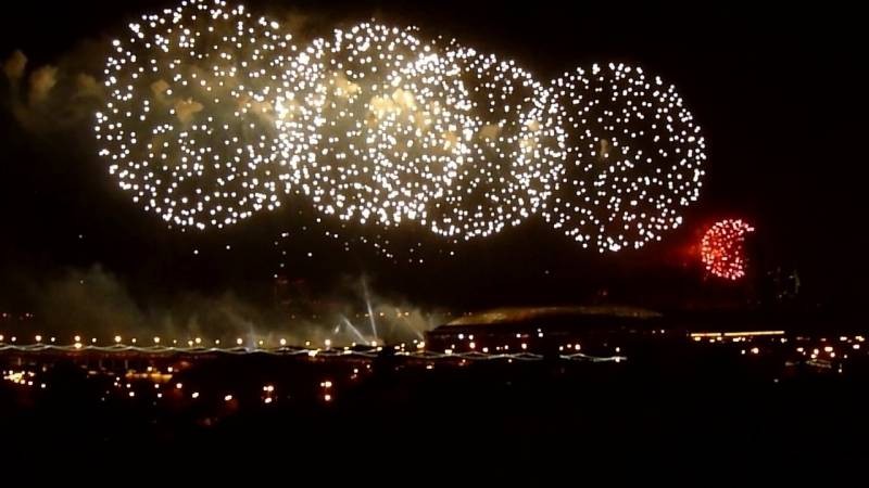 Какой сюрприз ожидает москвичей на салюте 9 мая 2021 года и где его лучше посмотреть