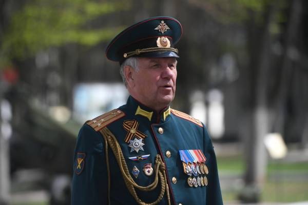 Какой сюрприз ожидает москвичей на салюте 9 мая 2021 года и где его лучше посмотреть