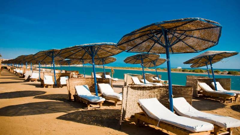 Когда россияне смогут отправиться чартерами в Египет на отдых в 2021 году Когда россияне смогут отправиться чартерами в Египет на отдых в 2021 году